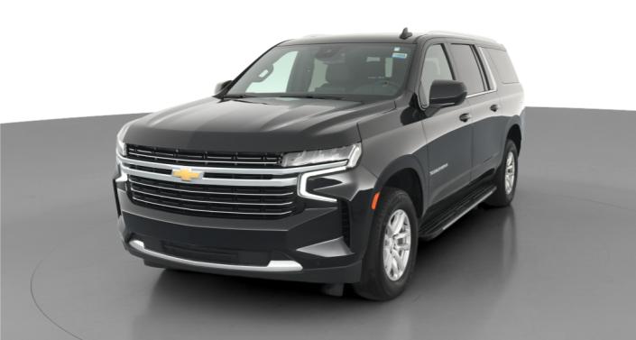 2023 Chevrolet Suburban LT -
                Haines City, FL