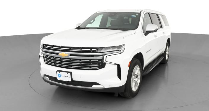 2023 Chevrolet Suburban Premier -
                Bessemer, AL