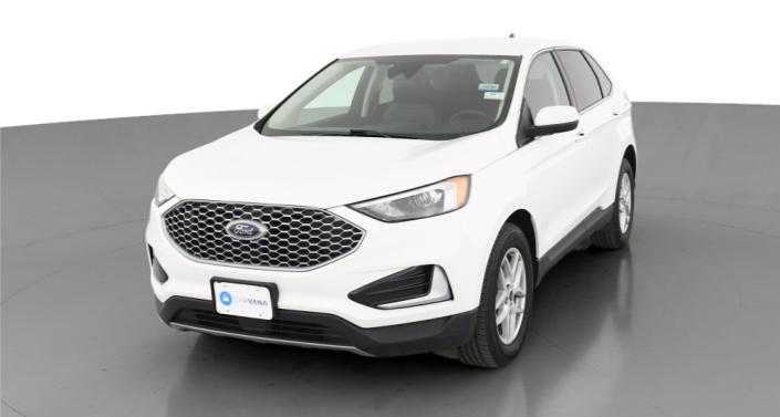 2023 Ford Edge SEL -
                  Indianapolis, IN