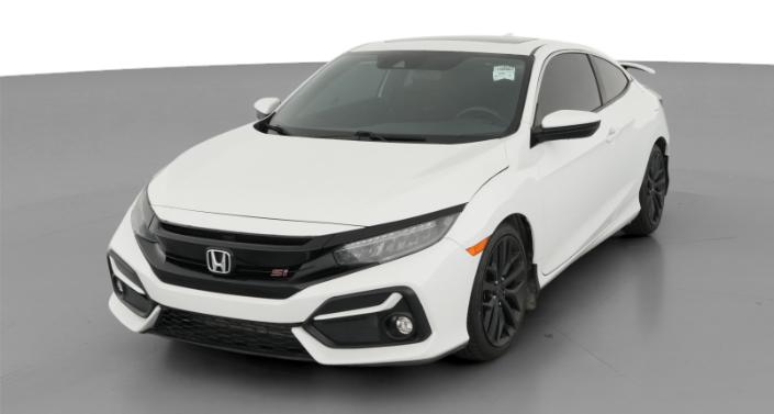 Thumbnail: 2020 Honda Civic - 1