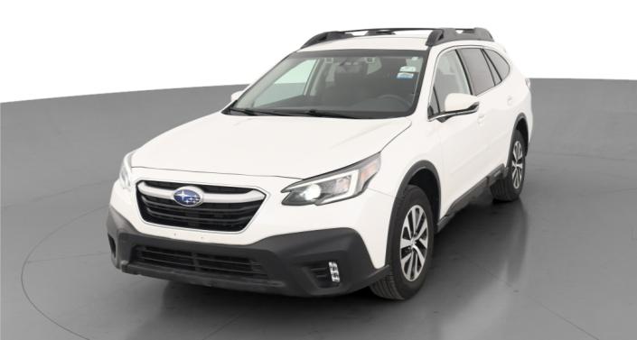 2022 Subaru Outback Premium -
                Indianapolis, IN