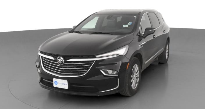 2023 Buick Enclave Essence -
                Indianapolis, IN