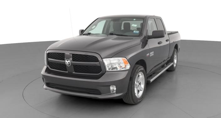 2018 RAM 1500 Express -
                West Memphis, AR