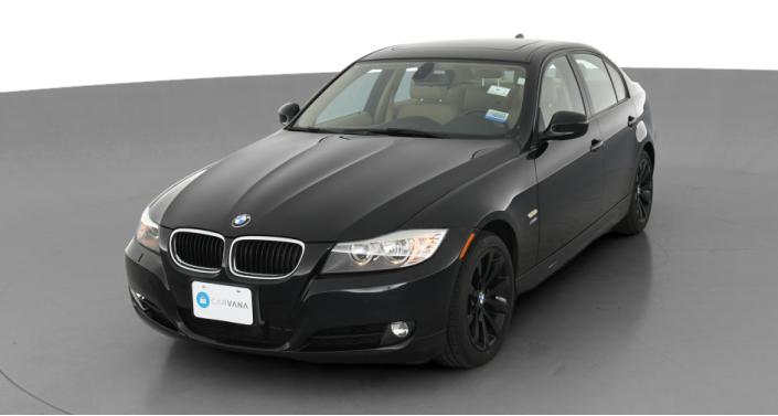 2011 BMW 3 Series 328i xDrive Hero Image