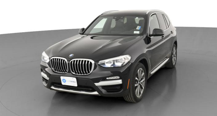 2019 BMW X3 xDrive30i -
                Indianapolis, IN