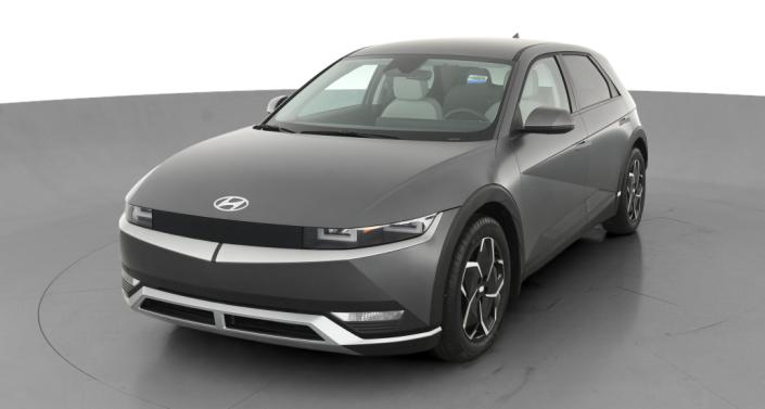 2023 Hyundai Ioniq 5 SEL -
                Bessemer, AL