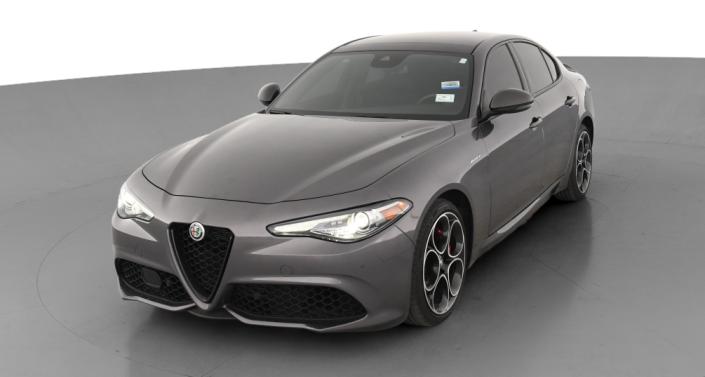 2022 Alfa Romeo Giulia Veloce -
                Indianapolis, IN