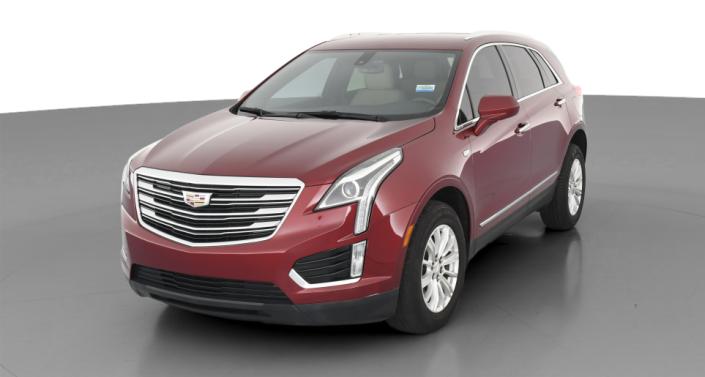 2018 Cadillac XT5 Base -
                Bessemer, AL