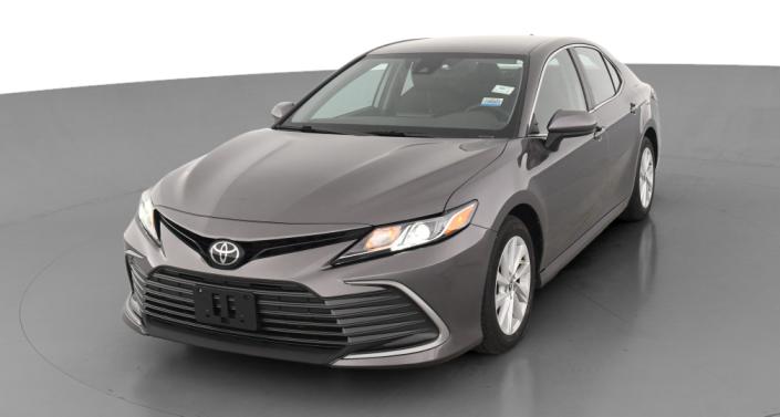 2022 Toyota Camry LE -
                Indianapolis, IN