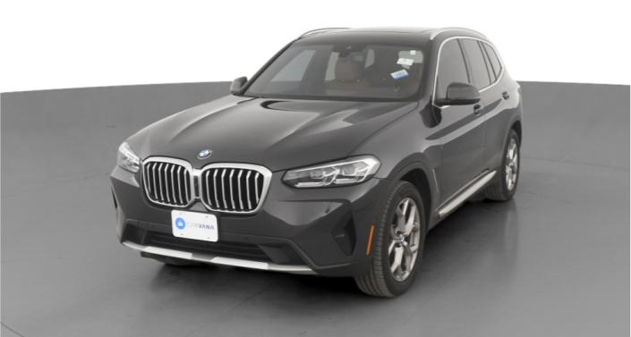 2024 BMW X3 xDrive30i -
                Indianapolis, IN