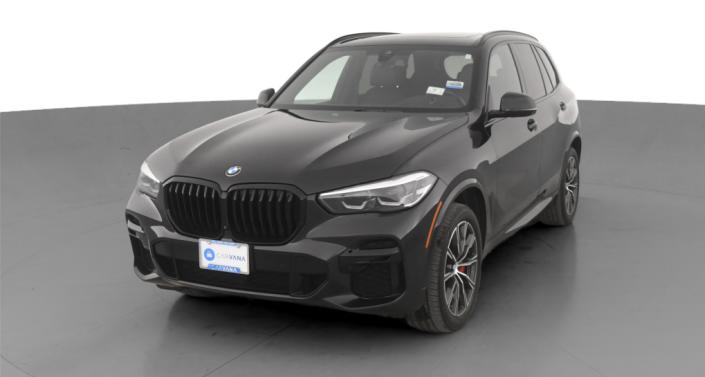 2022 BMW X5 M50i -
                Indianapolis, IN