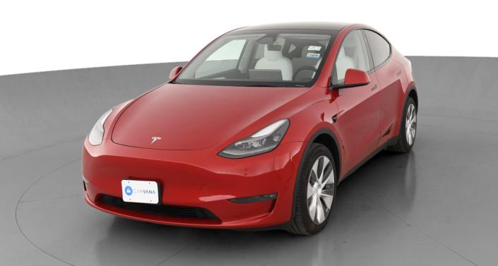 2023 Tesla Model Y Long Range -
                Indianapolis, IN