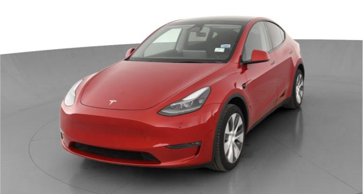 2023 Tesla Model Y Long Range -
                Indianapolis, IN