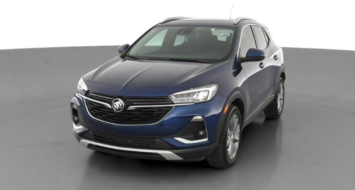 2023 Buick Encore GX Essence -
                Bessemer, AL