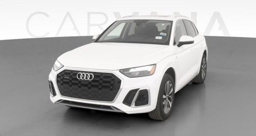 2024 Audi Q5