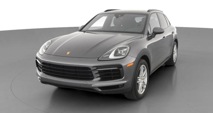 2020 Porsche Cayenne S -
                Haines City, FL