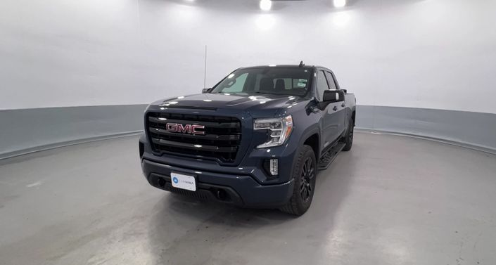 2020 GMC Sierra 1500 Elevation -
                Akron, NY