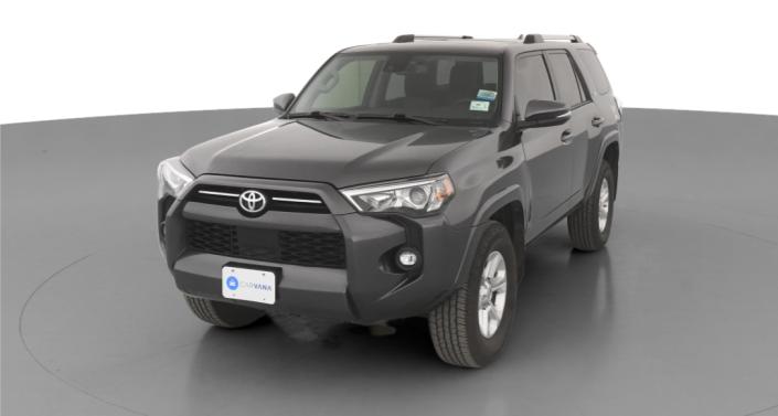 2021 Toyota 4Runner SR5 -
                Fort Worth, TX