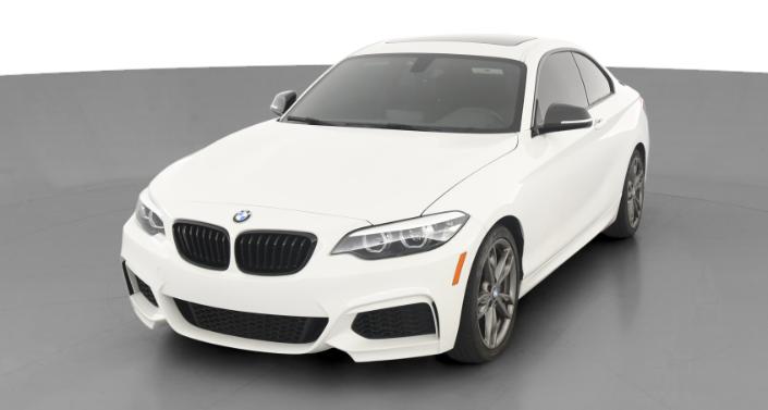 2018 BMW 2 Series M240i -
                Haines City, FL
