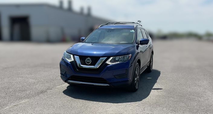 2019 Nissan Rogue SV -
                Madison, TN