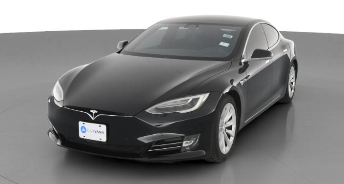 2017 Tesla Model S 75 -
                Tooele, UT