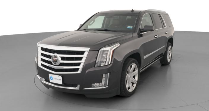 2015 Cadillac Escalade Premium -
                Union City, GA