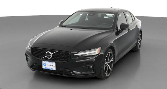 2024 Volvo S60 B5 Plus -
                Tooele, UT