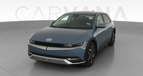 2023 Hyundai IONIQ 5