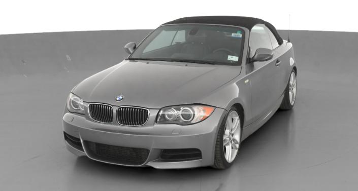 2011 BMW 1 Series 135i -
                  Wheatland, OK