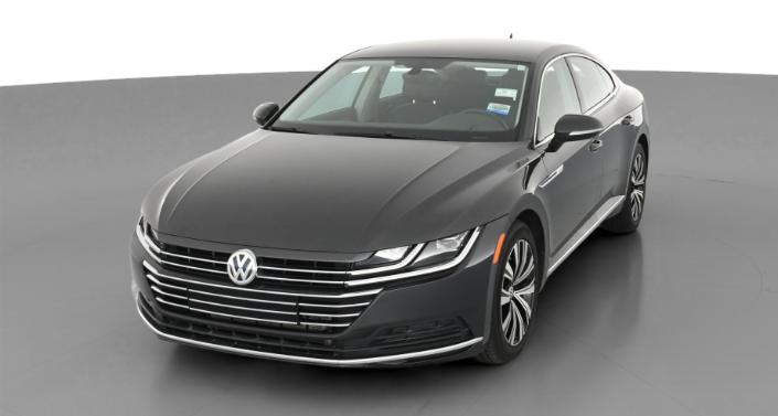 2019 Volkswagen Arteon SE -
                Trenton, OH