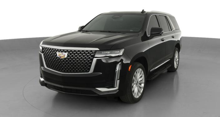 2023 Cadillac Escalade Luxury -
                Lorain, OH