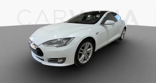 2015 Tesla Model S