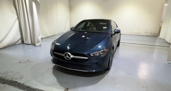 2021 Mercedes-Benz CLA 250 -
                Union City, GA
