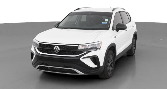 2024 Volkswagen Taos S -
                Concord, NC