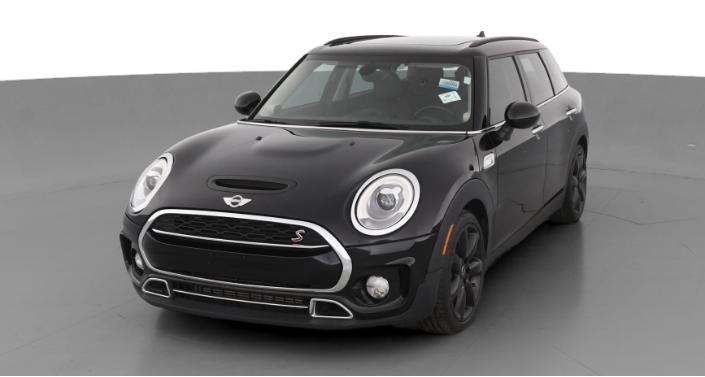2016 MINI Cooper Clubman S -
                  Concord, NC