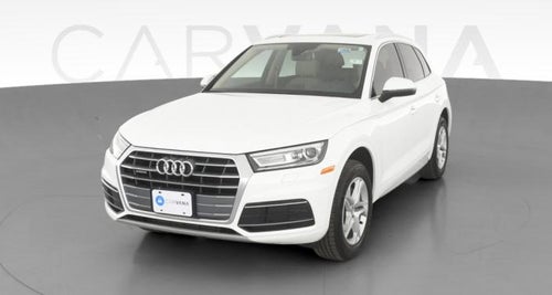 2019 Audi Q5