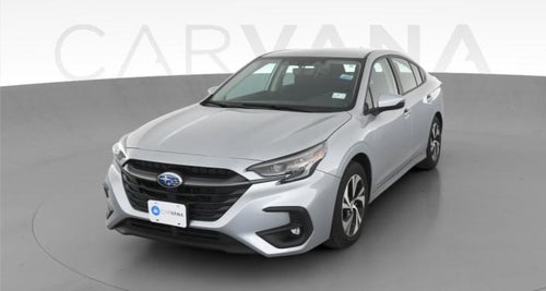 2024 Subaru Legacy