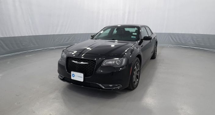 2015 Chrysler 300 S -
                Akron, NY