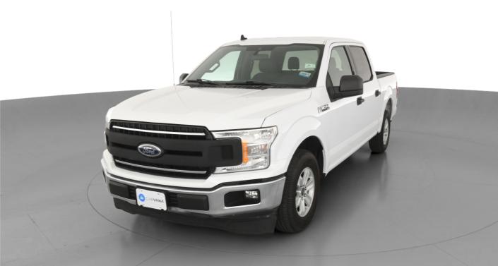 Thumbnail: 2019 Ford Econoline - 1