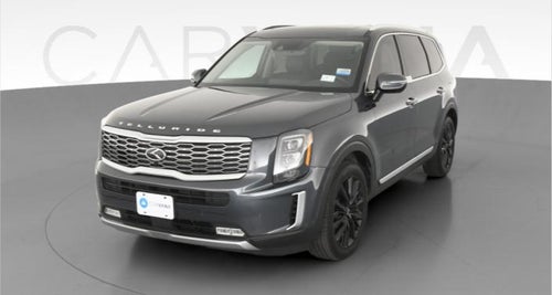 2021 Kia Telluride