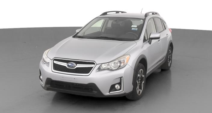 2017 Subaru Crosstrek Premium -
                Indianapolis, IN