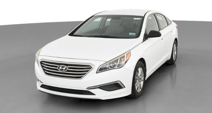 Thumbnail: 2016 Hyundai Sonata - 1