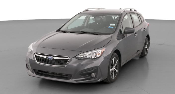 2019 Subaru Impreza Premium -
                Tolleson, AZ