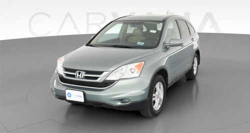 2010 Honda CR-V