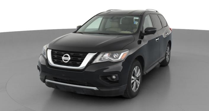2019 Nissan Pathfinder SL -
                Concord, NC