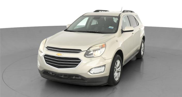 2016 Chevrolet Equinox LT -
                Bessemer, AL