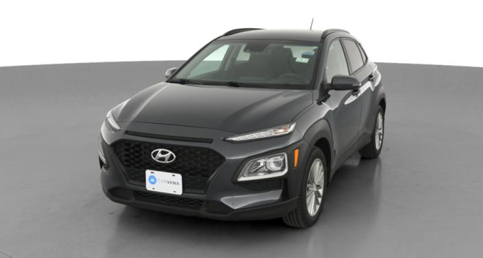 2019 Hyundai Kona SEL -
                Richton Park, IL
