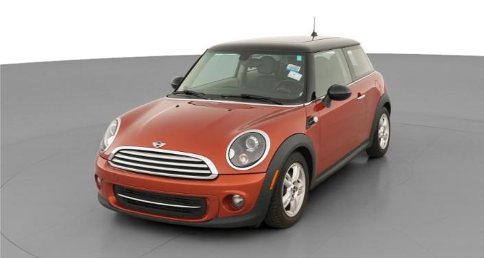 2013 MINI Cooper Hardtop  -
                  Hebron, OH