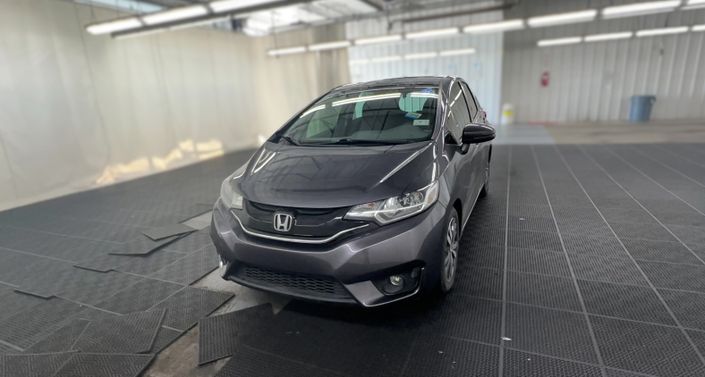 2017 Honda Fit EX -
                Indianapolis, IN