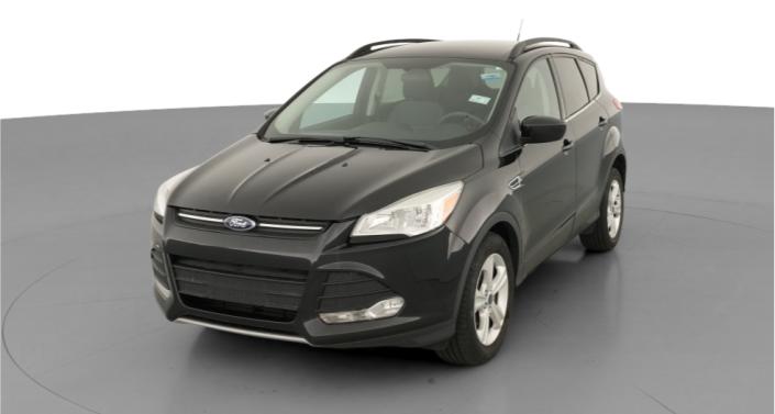 2015 Ford Escape SE -
                  Hebron, OH